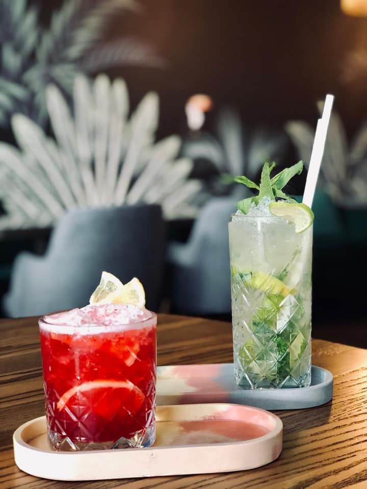 Heyday Cafe Alsancak Fotoğrafları