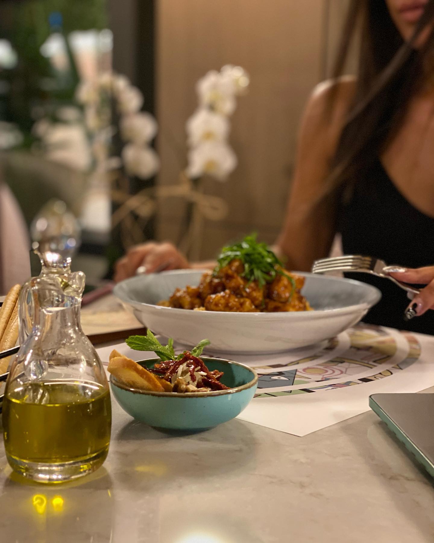 HuQQabaz İzmir Fotoğrafları