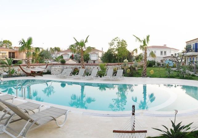 İğdeli Han Suite Hotel Alaçatı Fotoğrafları