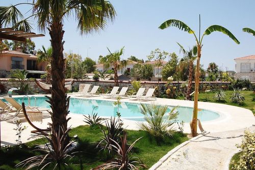 İğdeli Han Suite Hotel Alaçatı Fotoğrafları