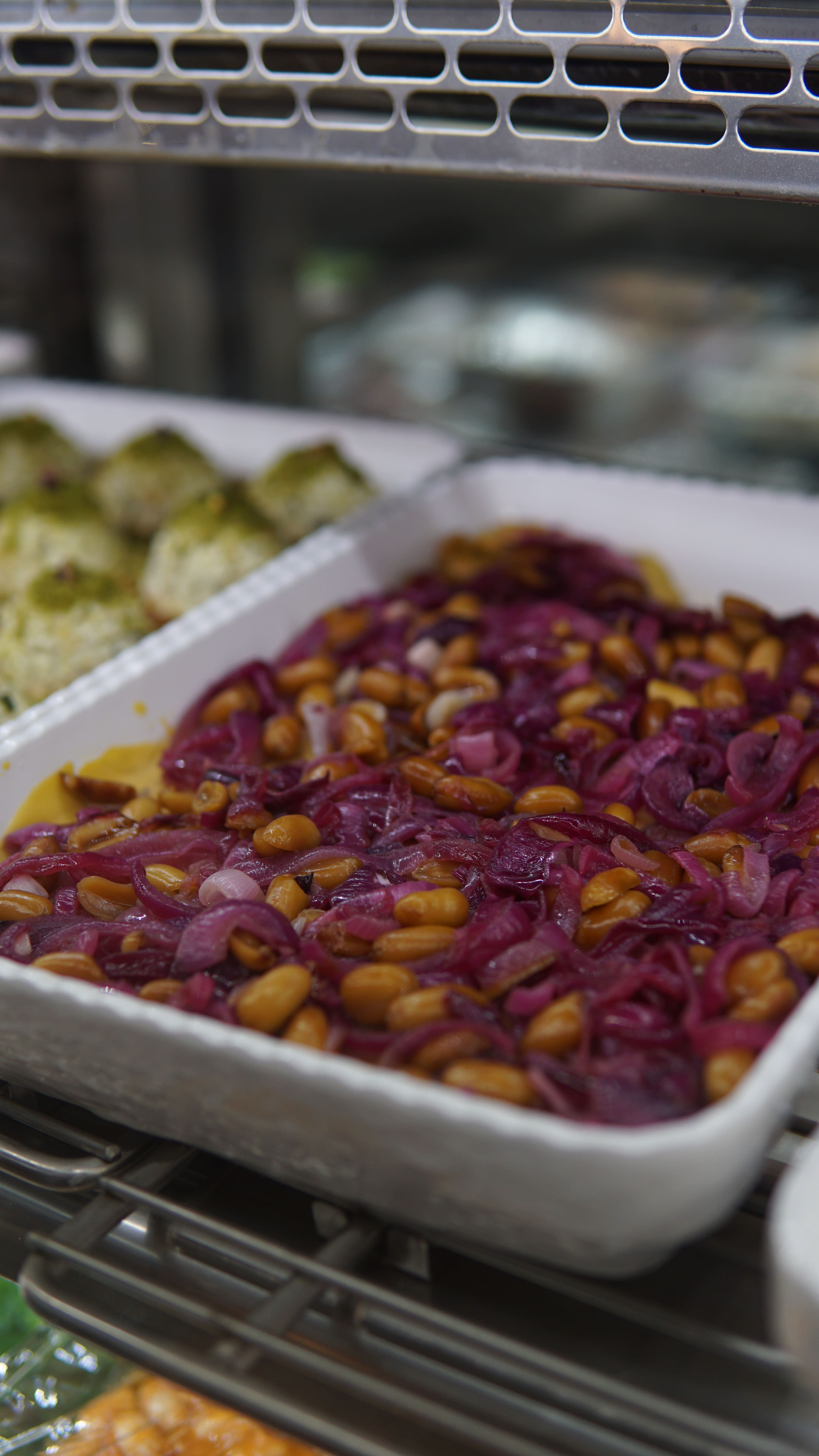 BALIKADA RESTAURANT Fotoğrafları