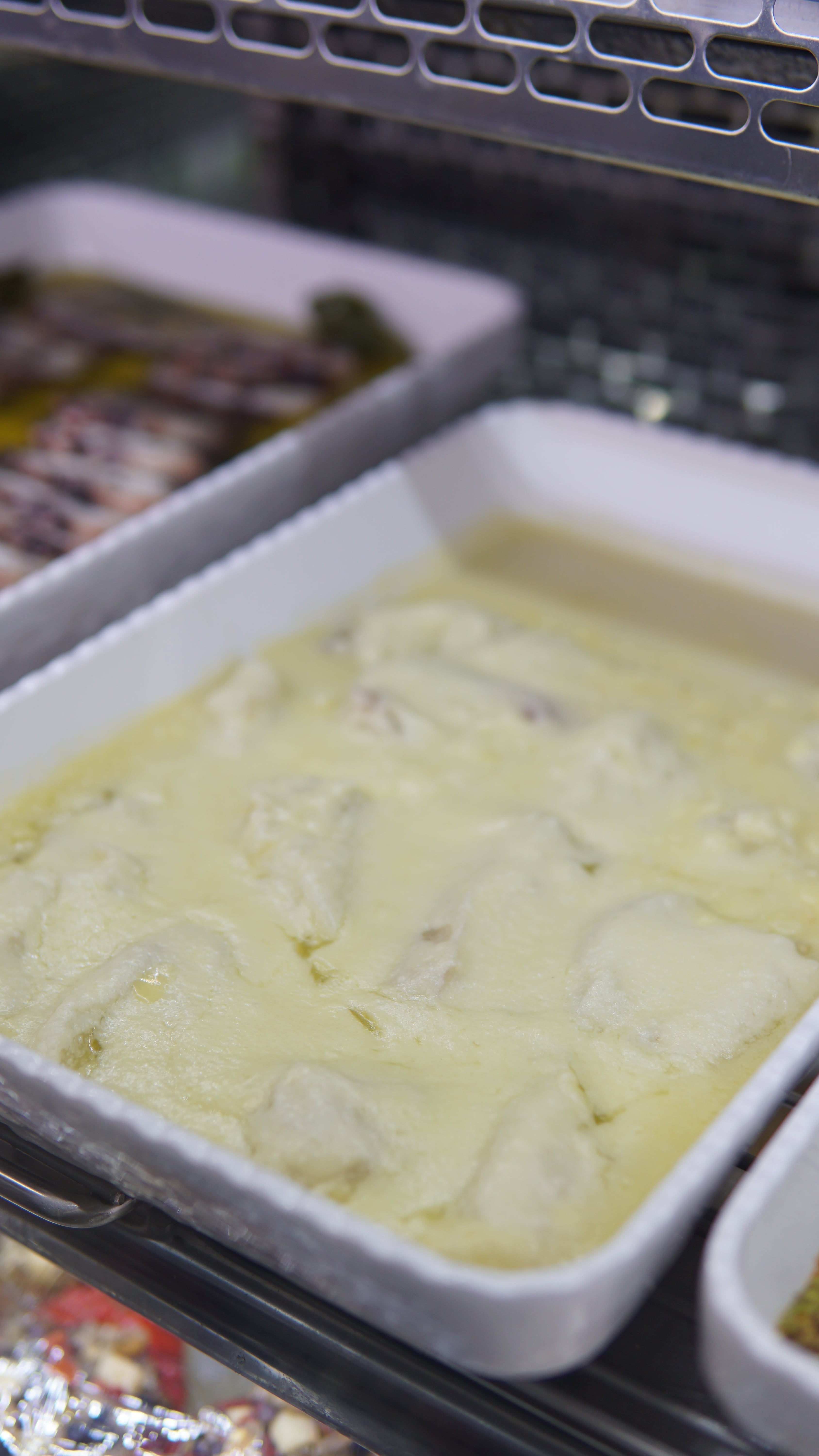 BALIKADA RESTAURANT Fotoğrafları