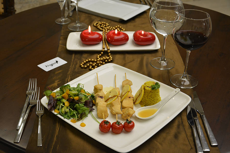 Kuzguni Sanat Cafe & Brasserie Fotoğrafları