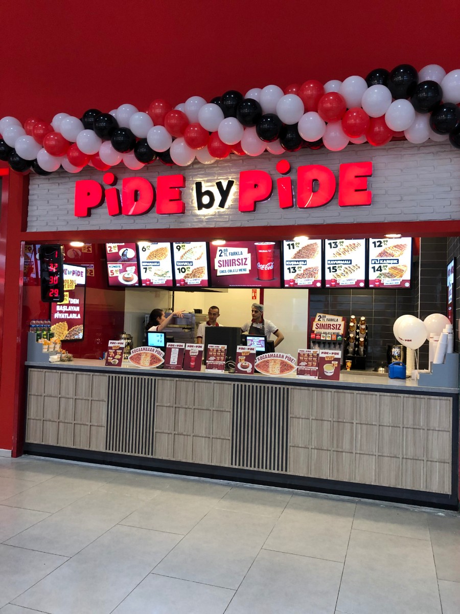 Pide By Pide Fotoğrafları
