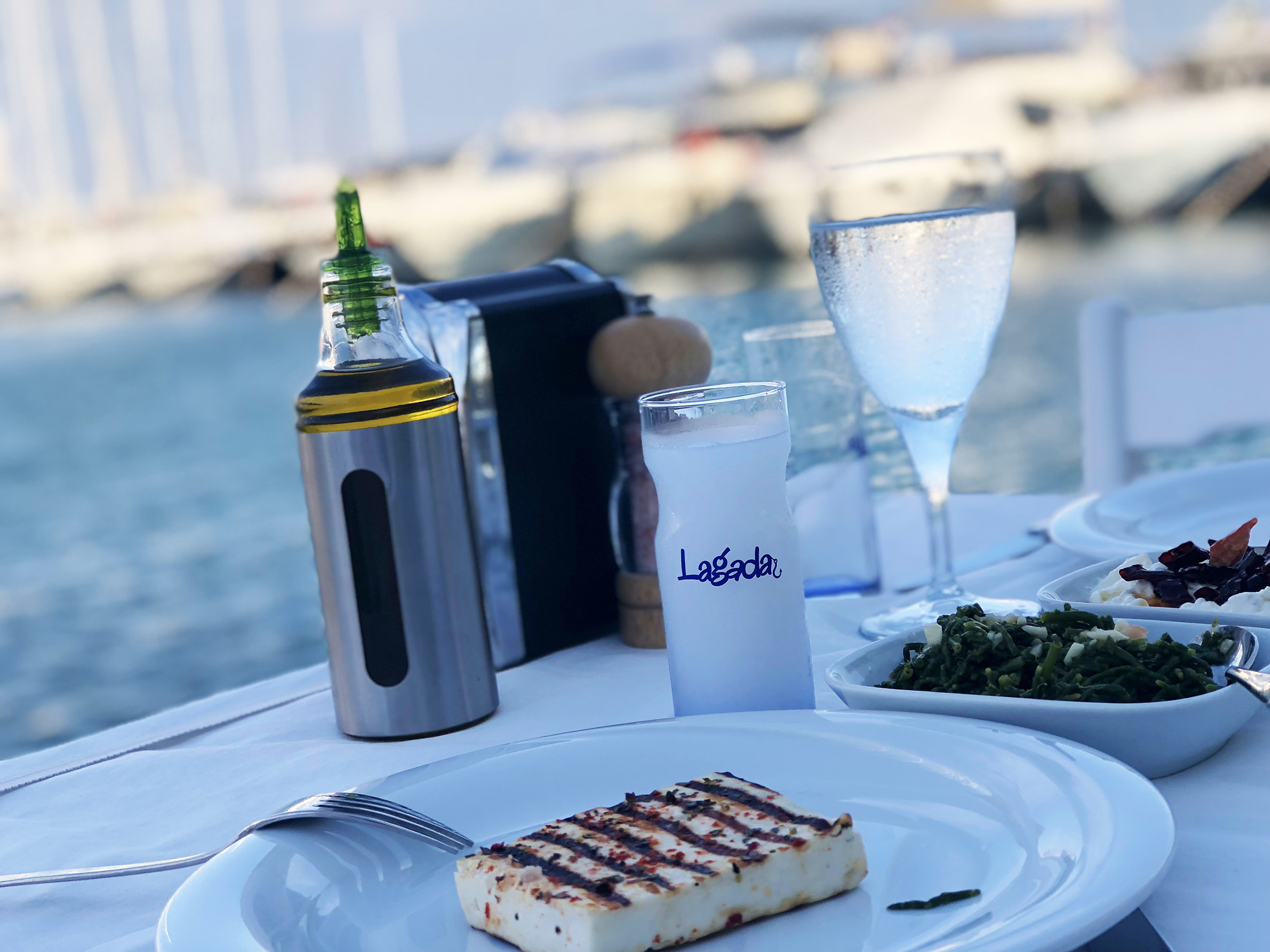 Lagada Port Alaçatı Fotoğrafları