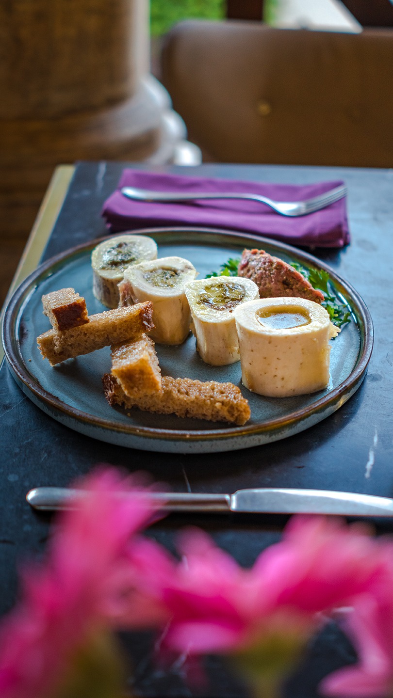 Çiy Restaurant Fotoğrafları