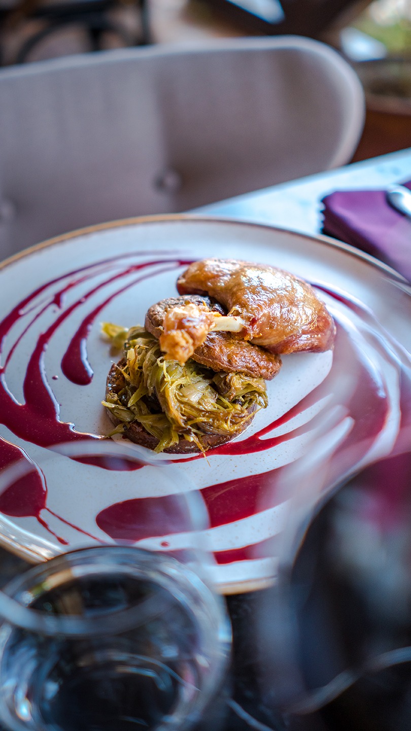 Çiy Restaurant Fotoğrafları