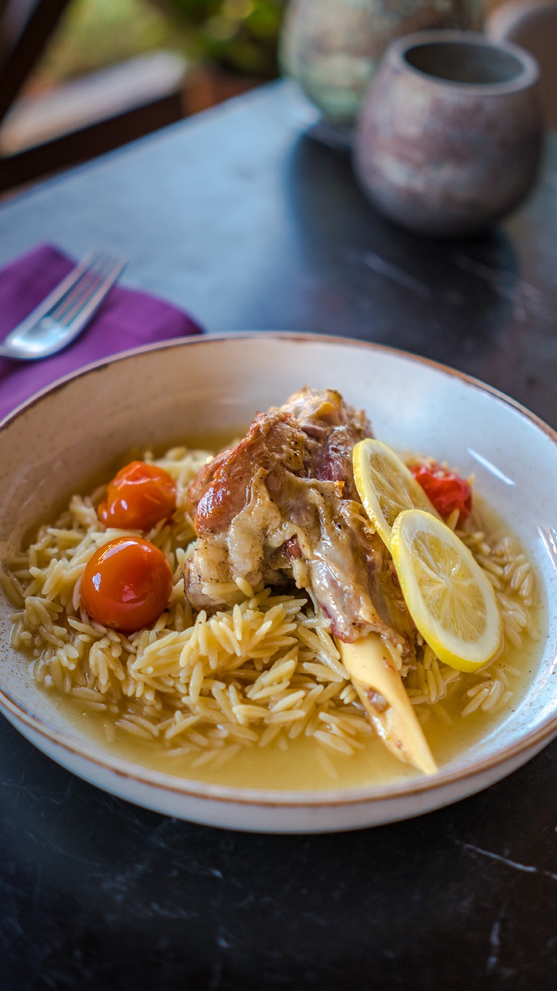 Çiy Restaurant Fotoğrafları