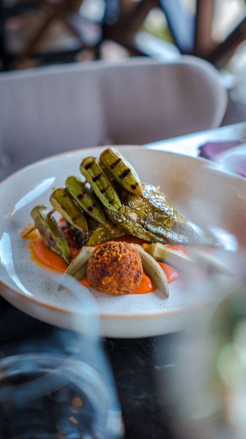 Çiy Restaurant Fotoğrafları