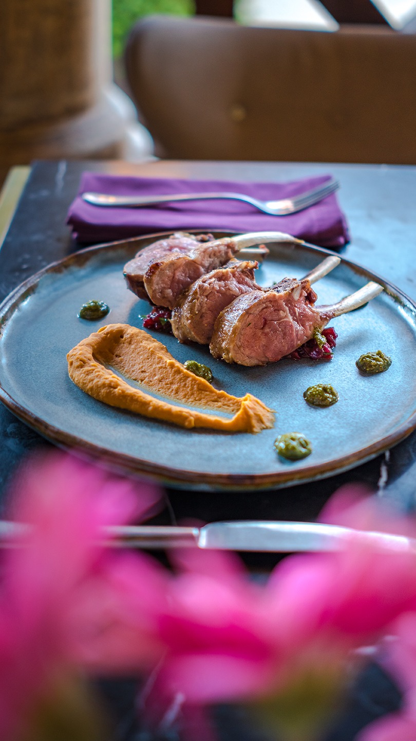 Çiy Restaurant Fotoğrafları