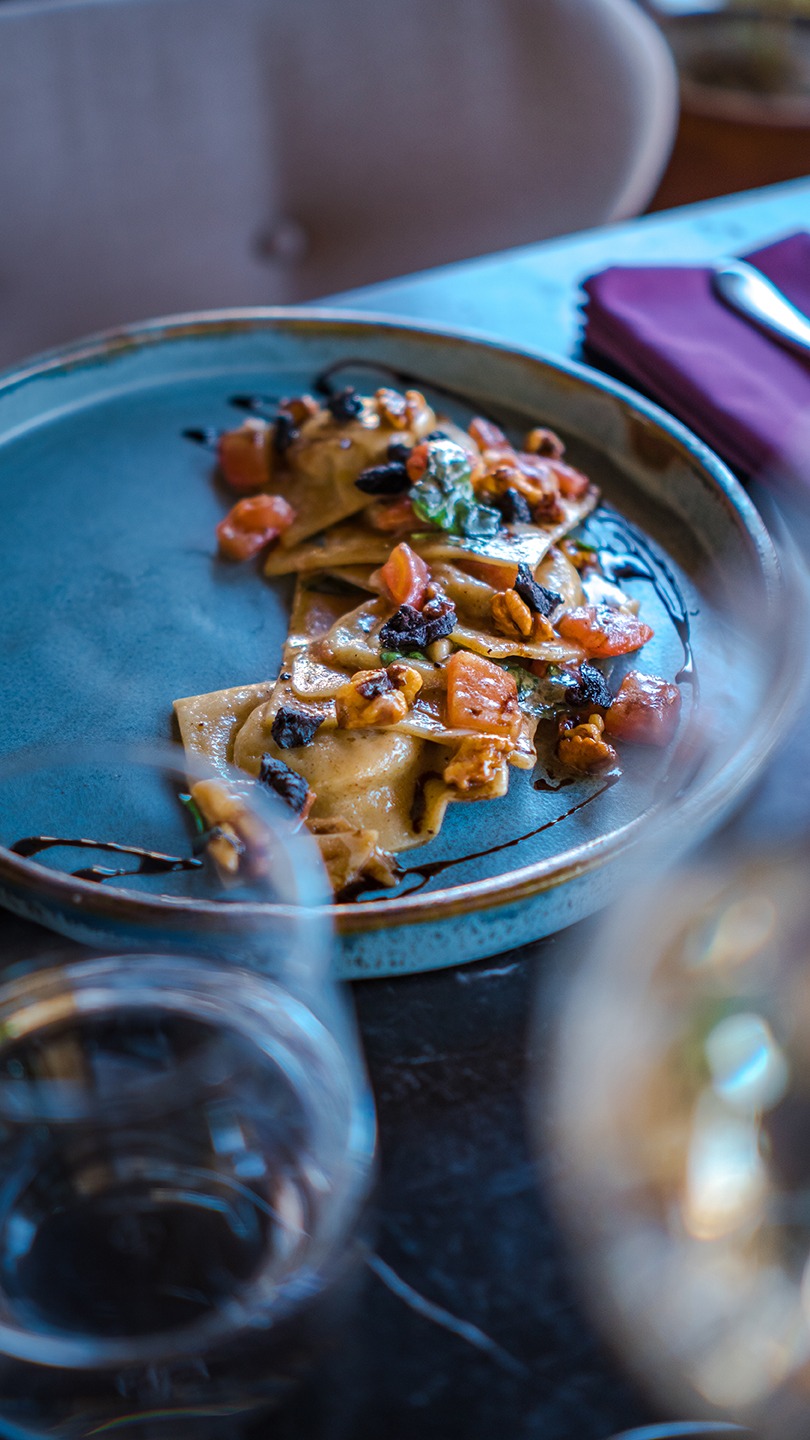 Çiy Restaurant Fotoğrafları