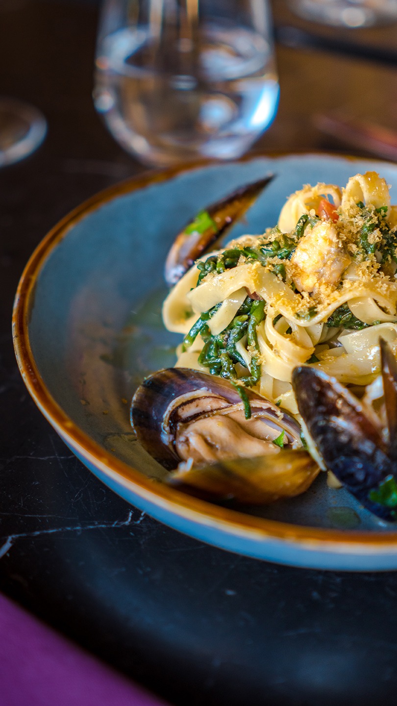 Çiy Restaurant Fotoğrafları