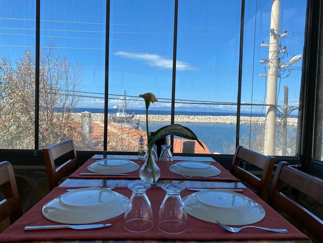 Akdağ Restaurant Fotoğrafları