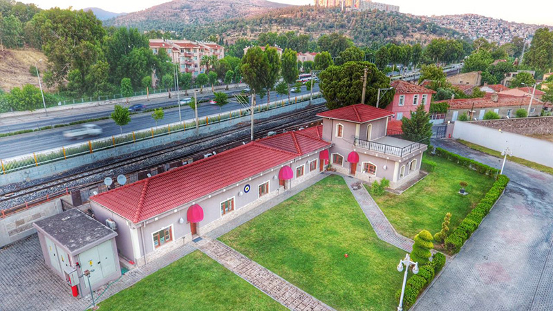 İzmir Arena Etkinlik Fotoğrafları