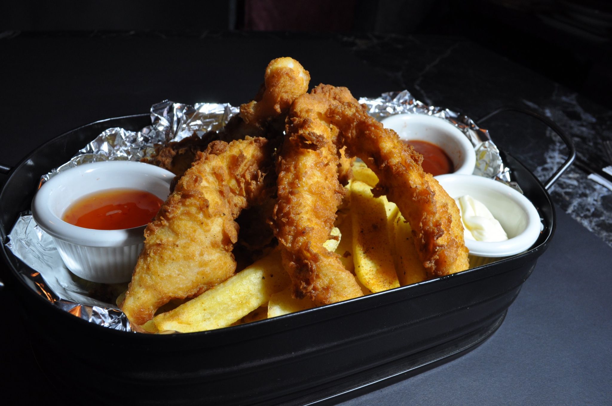 Boudja Gastro Pub Fotoğrafları