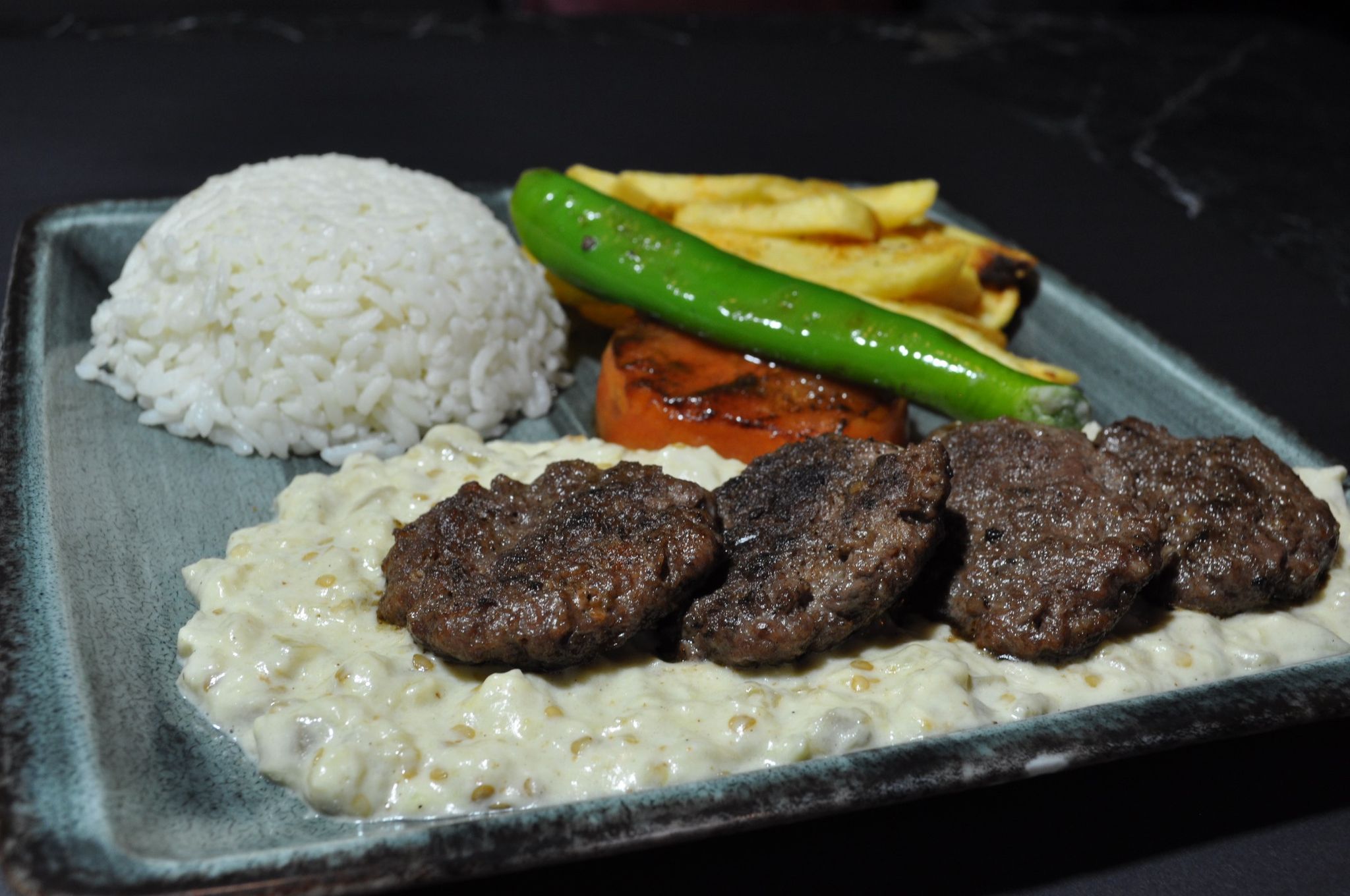 Boudja Gastro Pub Fotoğrafları