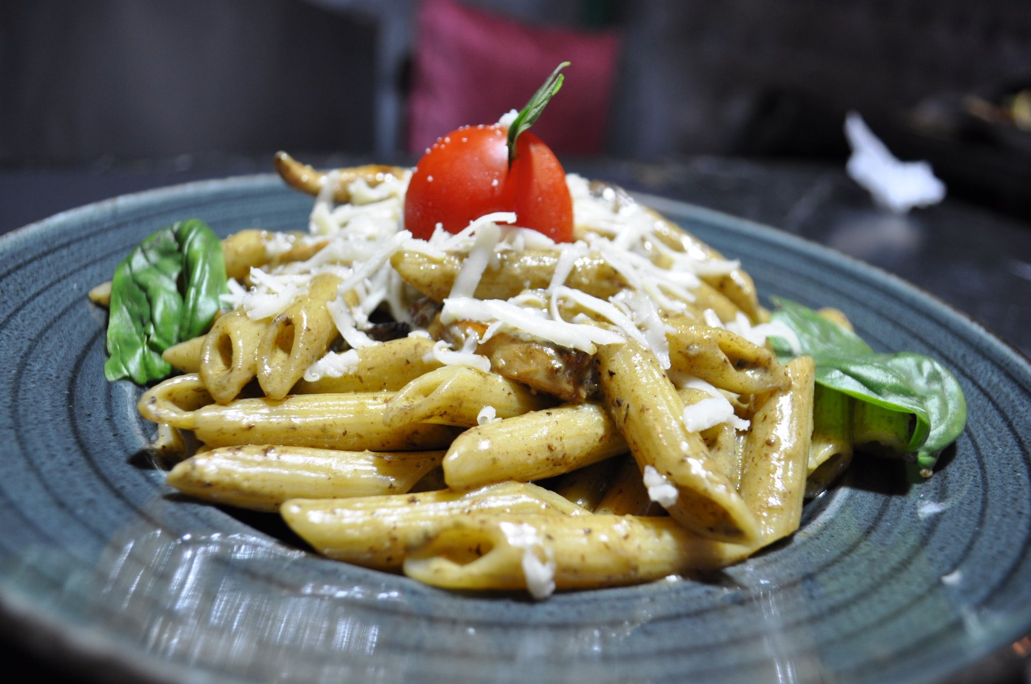 Boudja Gastro Pub Fotoğrafları