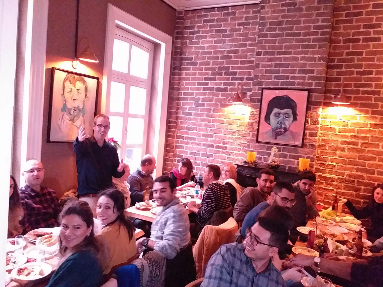 Punta Bar Fotoğrafları