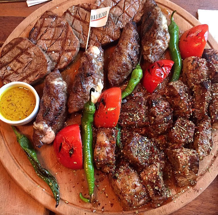 Baltazar Alsancak Fotoğrafları