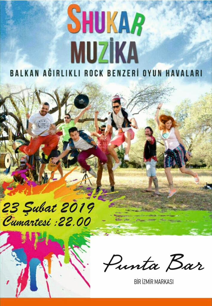 Punta Bar Fotoğrafları