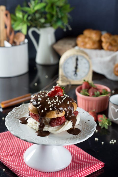 Rumeli Çikolatacısı Fotoğrafları