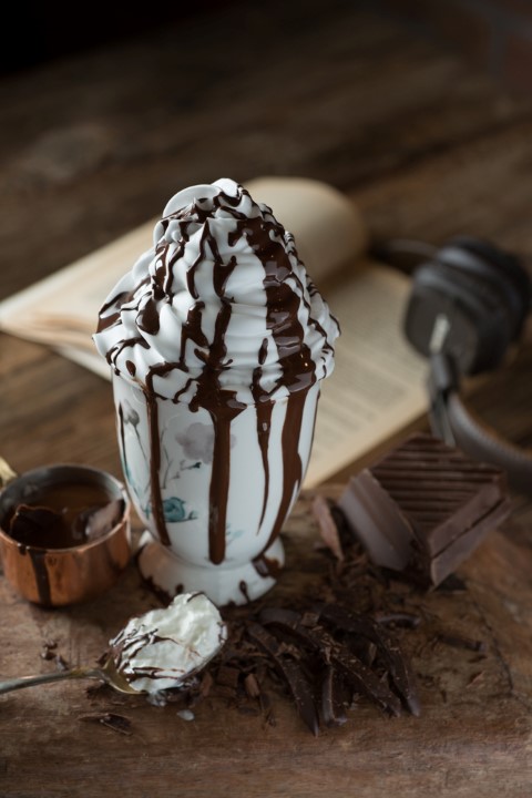 Rumeli Çikolatacısı Fotoğrafları