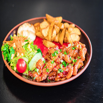 Italiana Fabbrica İzmir Fotoğrafları