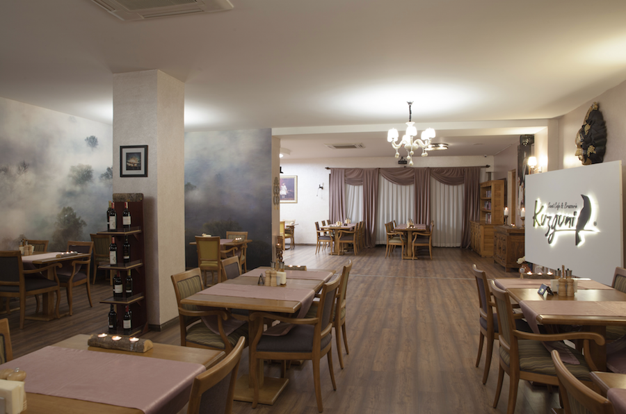 Kuzguni Sanat Cafe & Brasserie Fotoğrafları