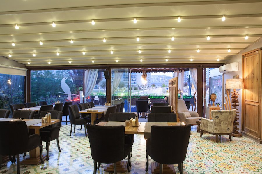 Kuzguni Sanat Cafe & Brasserie Fotoğrafları
