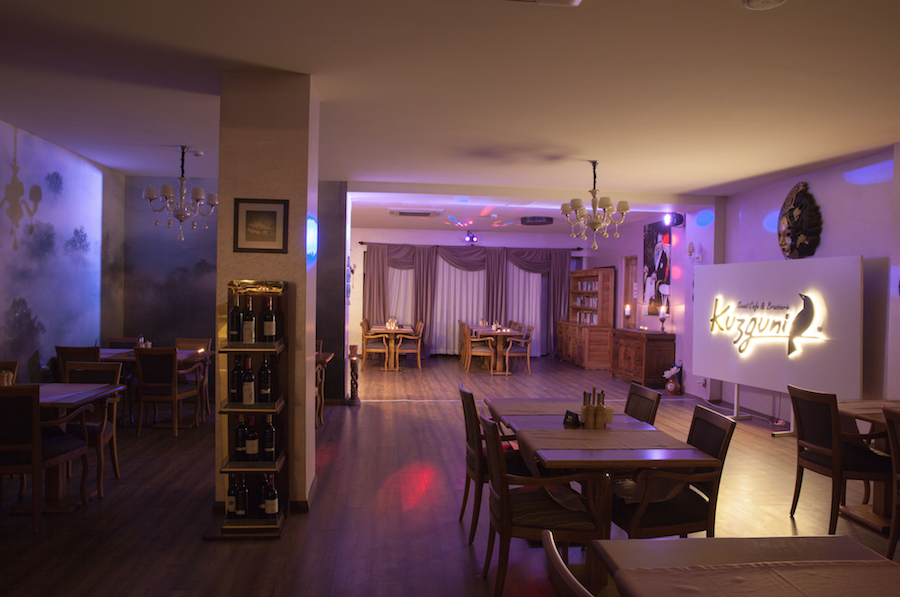 Kuzguni Sanat Cafe & Brasserie Fotoğrafları