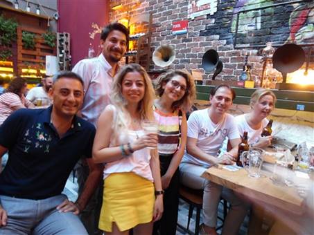 Punta Bar Fotoğrafları