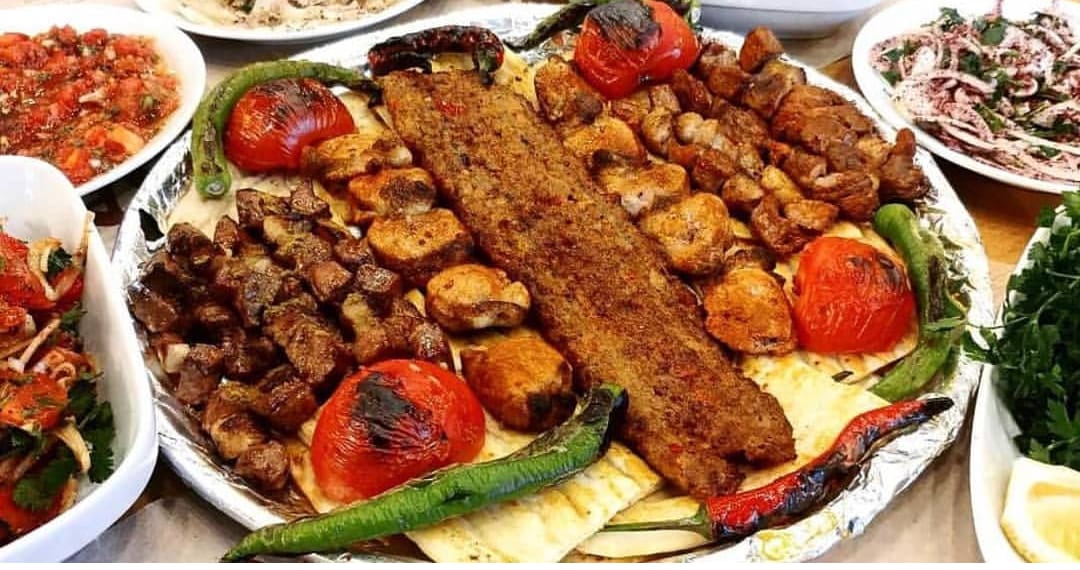 Adanadayım Gaziemir Fotoğrafları
