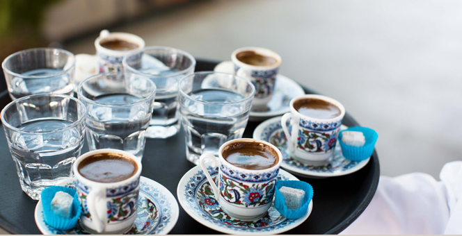 Emirgan Sütiş Fotoğrafları