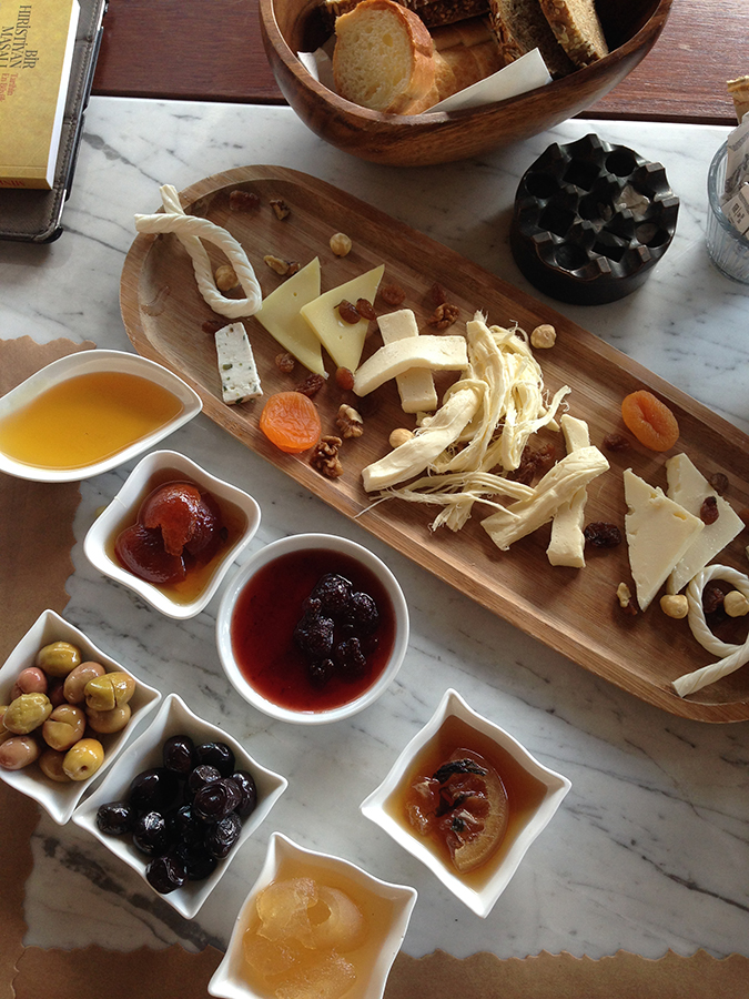 Kuzguni Sanat Cafe & Brasserie Fotoğrafları