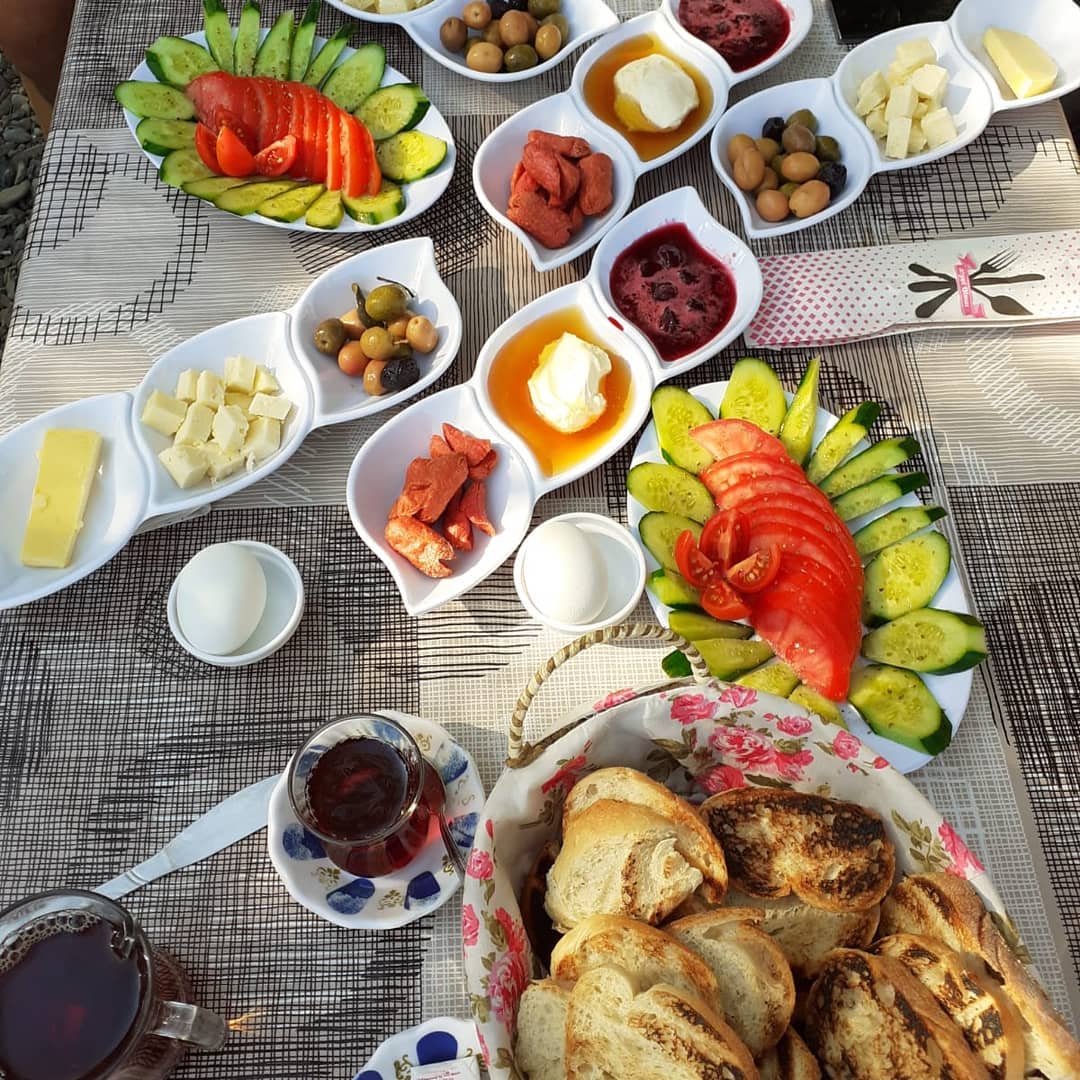ÇINARALTI CAFE&RESTAURANT Fotoğrafları
