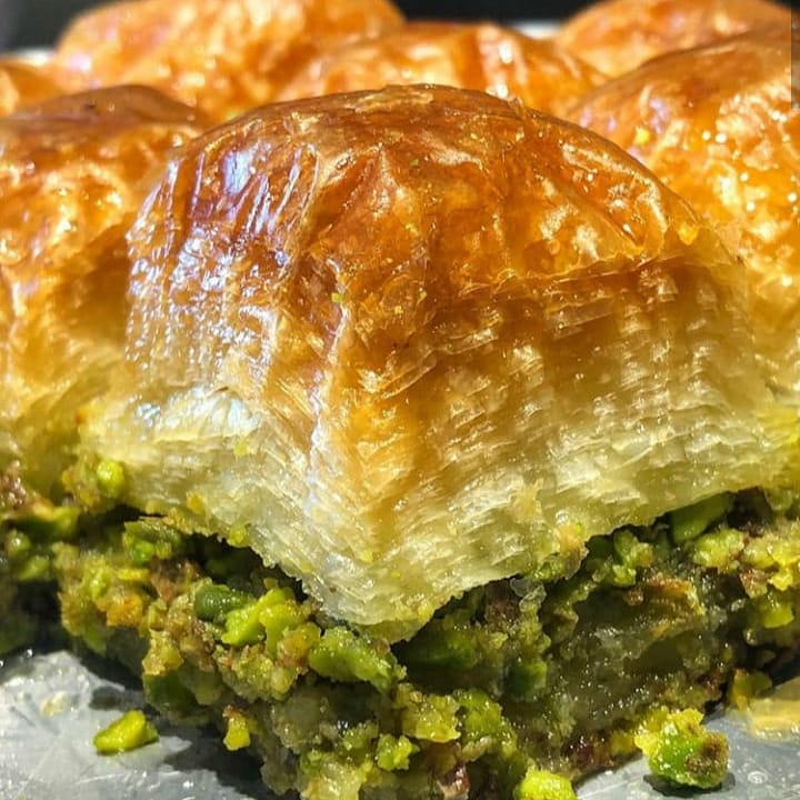 Karagöz Baklavaları Fotoğrafları