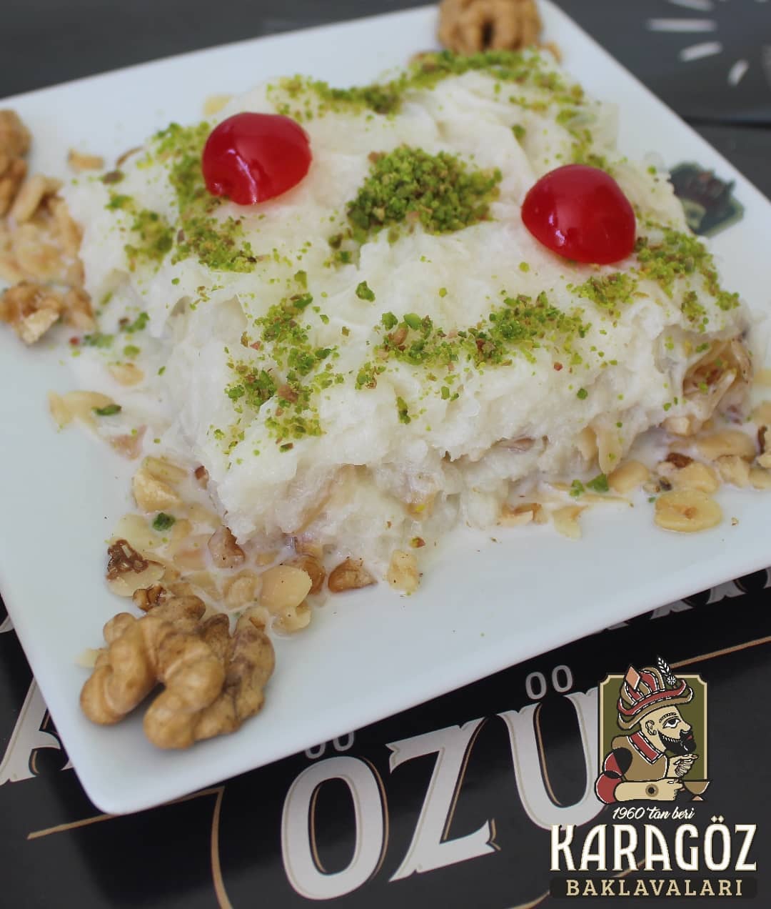 Karagöz Baklavaları Fotoğrafları