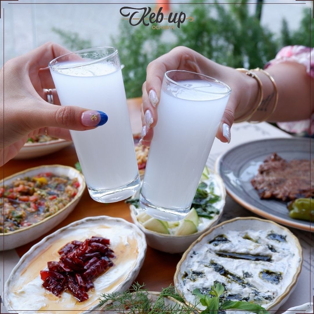 KEB-UP OCAKBAŞI Fotoğrafları