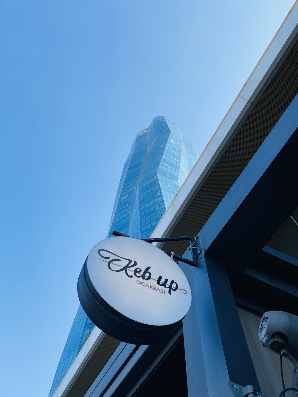 KEB-UP OCAKBAŞI Fotoğrafları