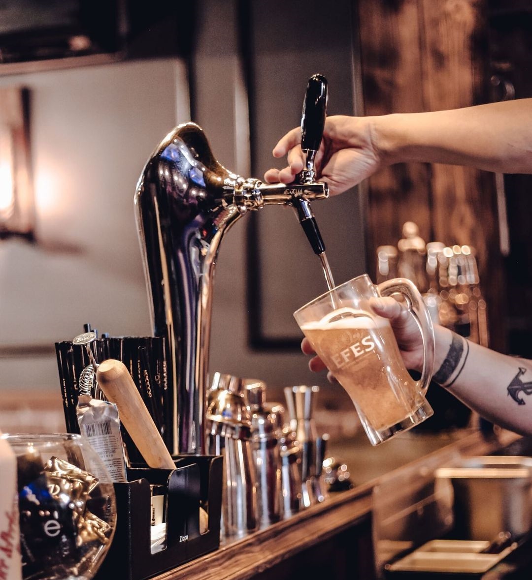 Kelepçe Cafe & Bar Fotoğrafları