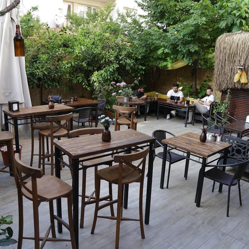 Kelepçe Cafe & Bar Fotoğrafları