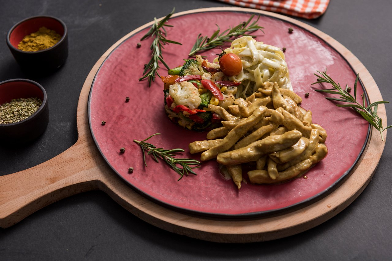 Kiremeet Cafe & Restaurant Fotoğrafları