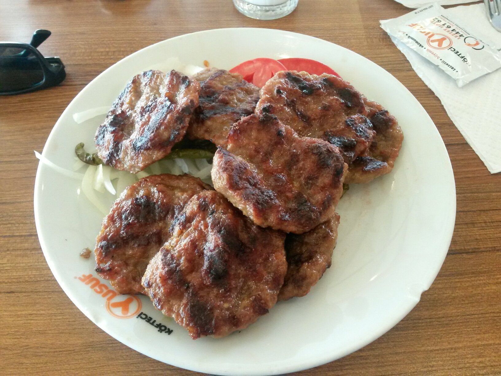 Kofteci Yusuf Fotoğrafları