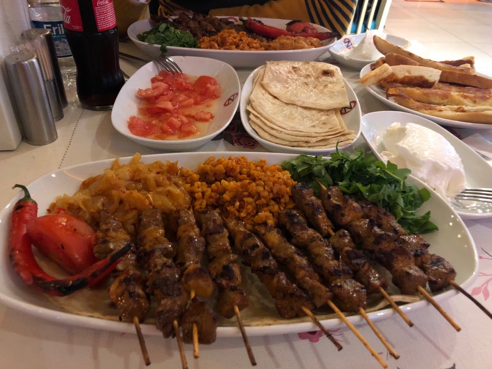 Köfteci Zeki Usta Fotoğrafları