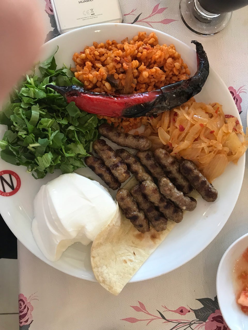 Köfteci Zeki Usta Fotoğrafları