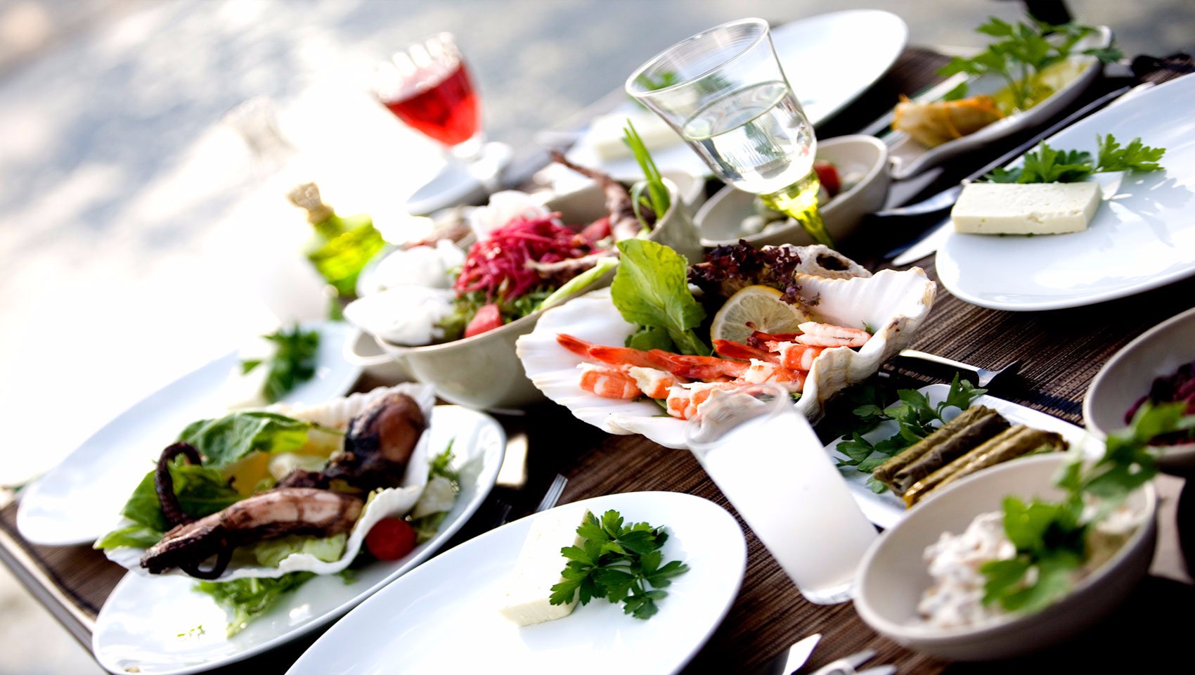 Körfez Restaurant Fotoğrafları