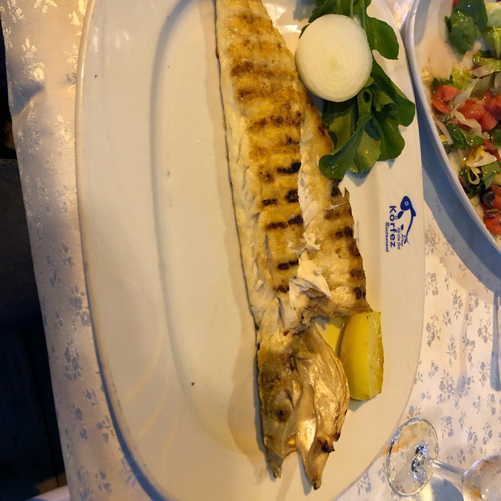 Körfez Restaurant Fotoğrafları