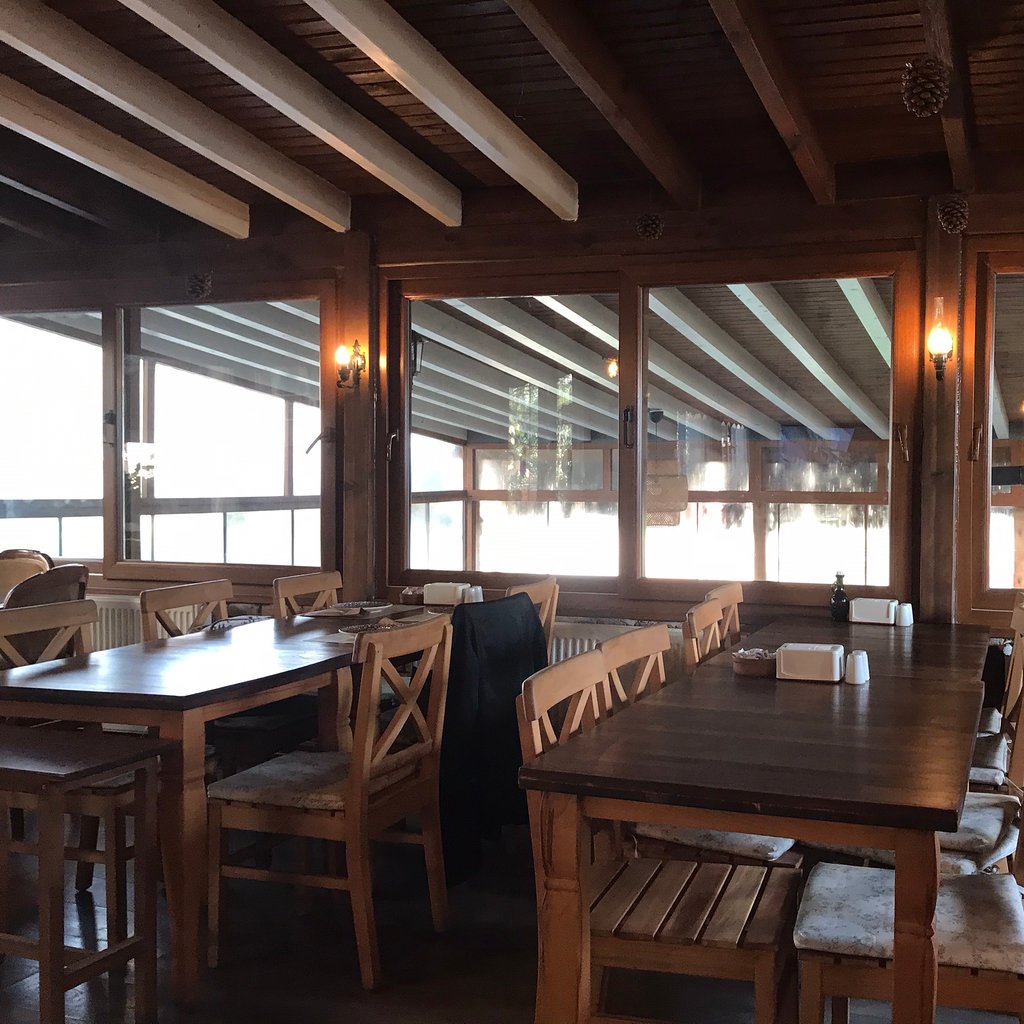 Kozalak Kahvaltı Evi Fotoğrafları