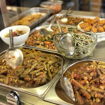 KARŞIYAKA MEZE EVİ Fotoğrafları