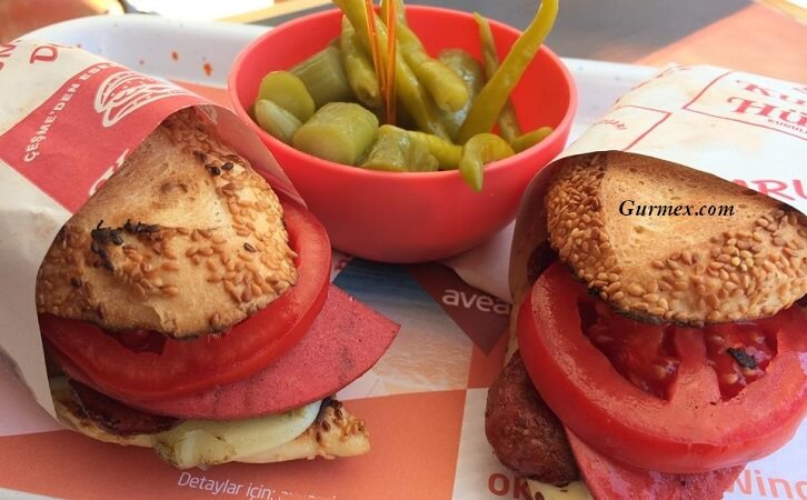 Kumrucu Hüseyin Çeşme Fotoğrafları